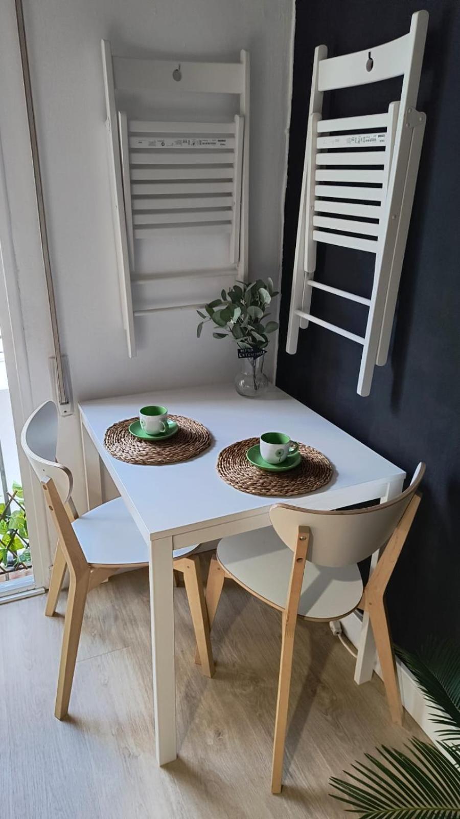Gyvhome กอร์โดบา ภายนอก รูปภาพ